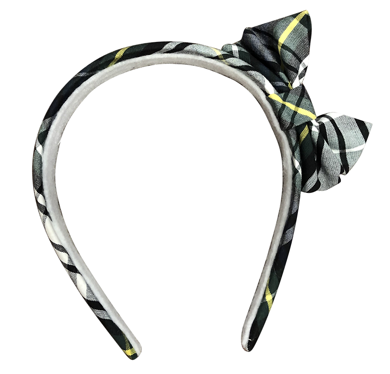 Headband with Bow