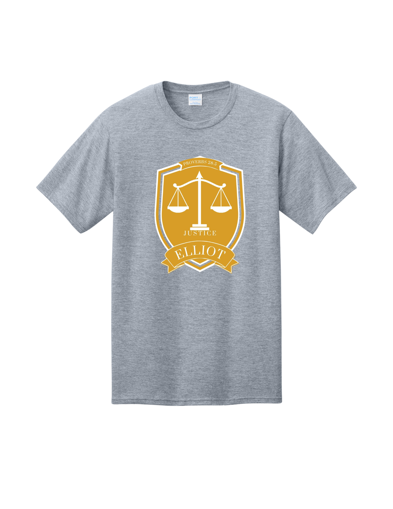 Elliot T-shirt
