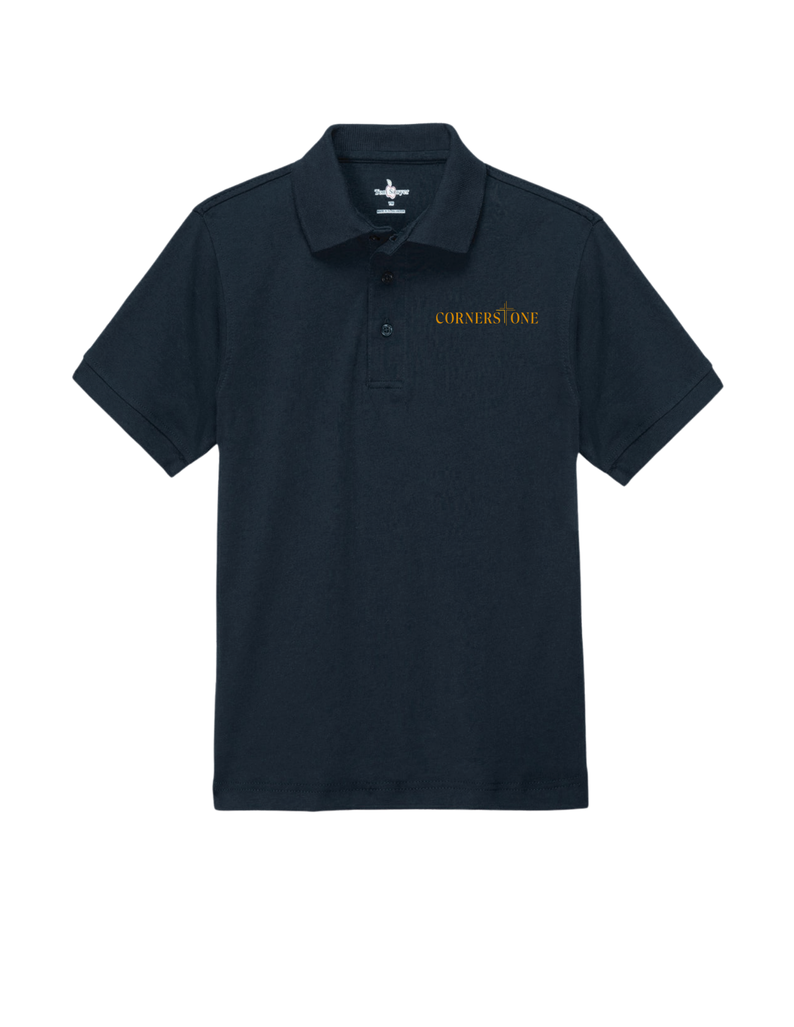 Cornerstone Toddler Polo