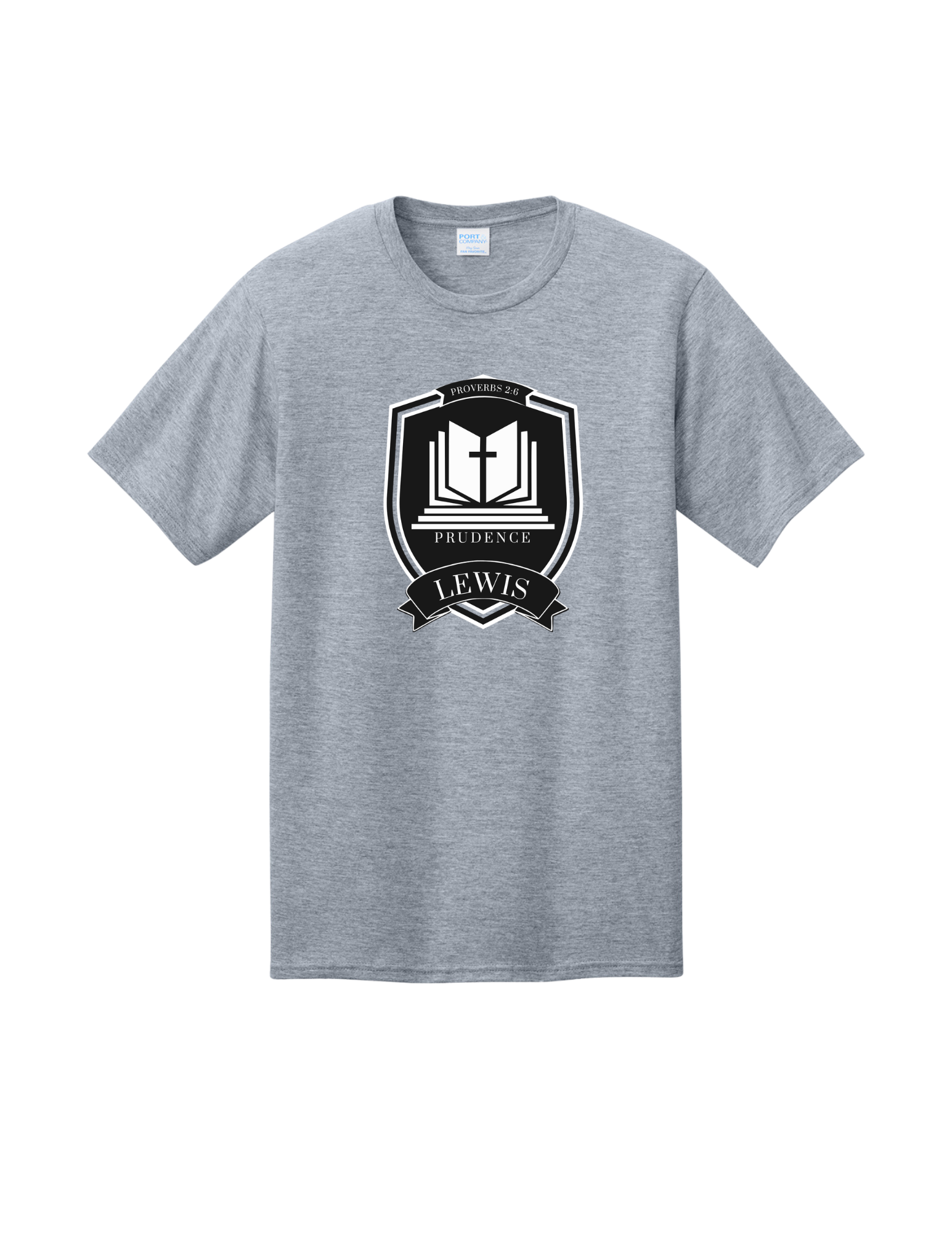 Lewis T-shirt