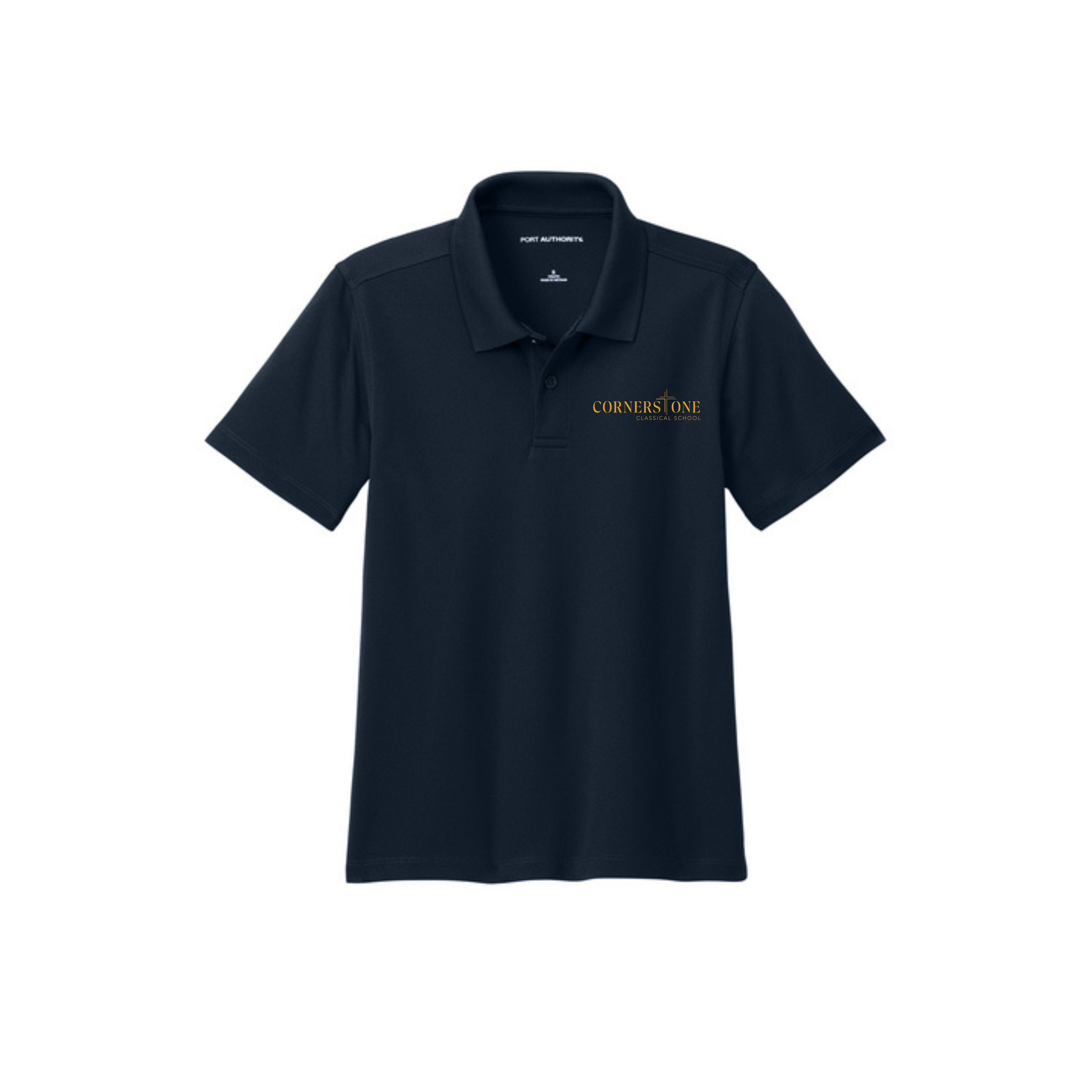 Cornerstone Polo