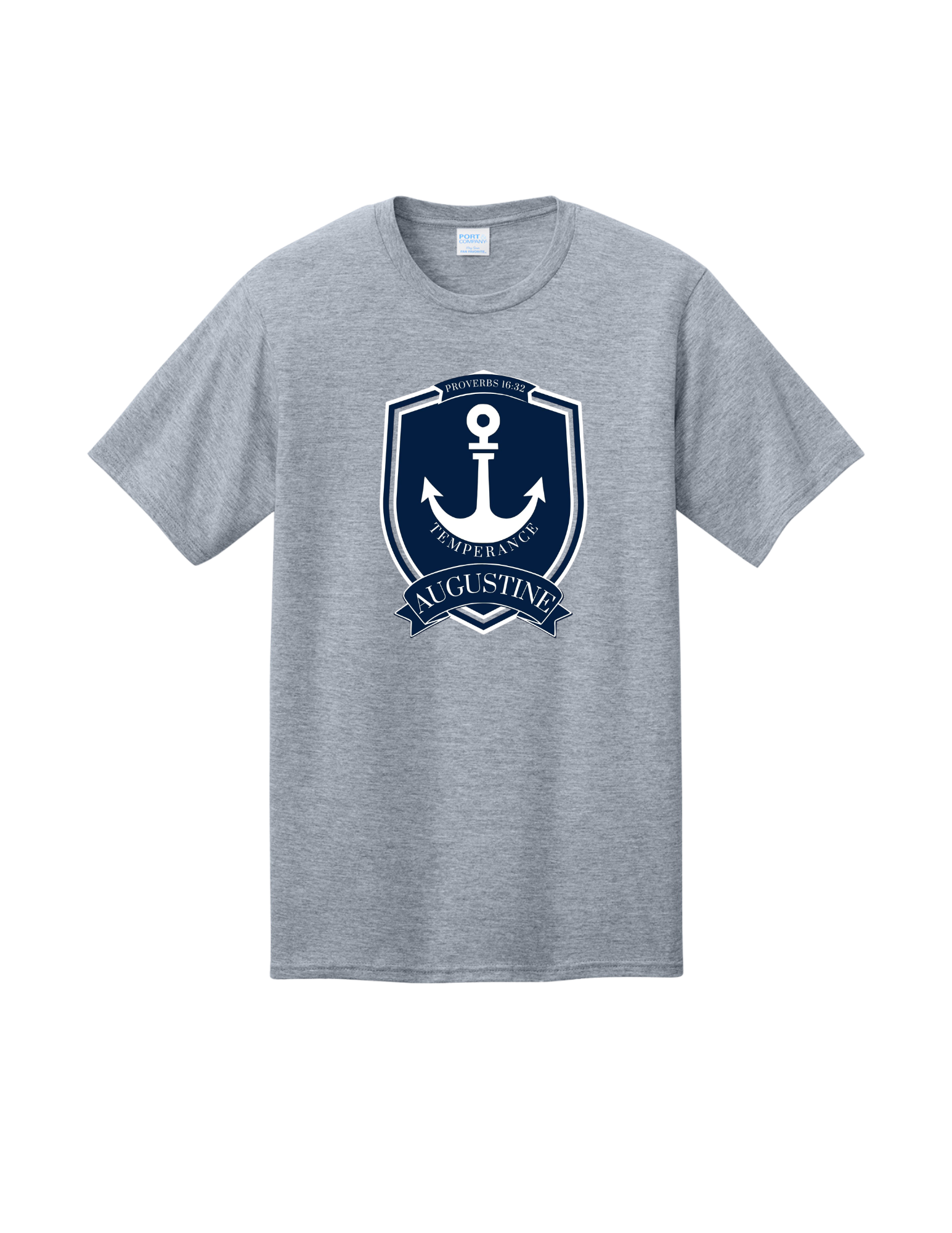 Augustine T-shirt