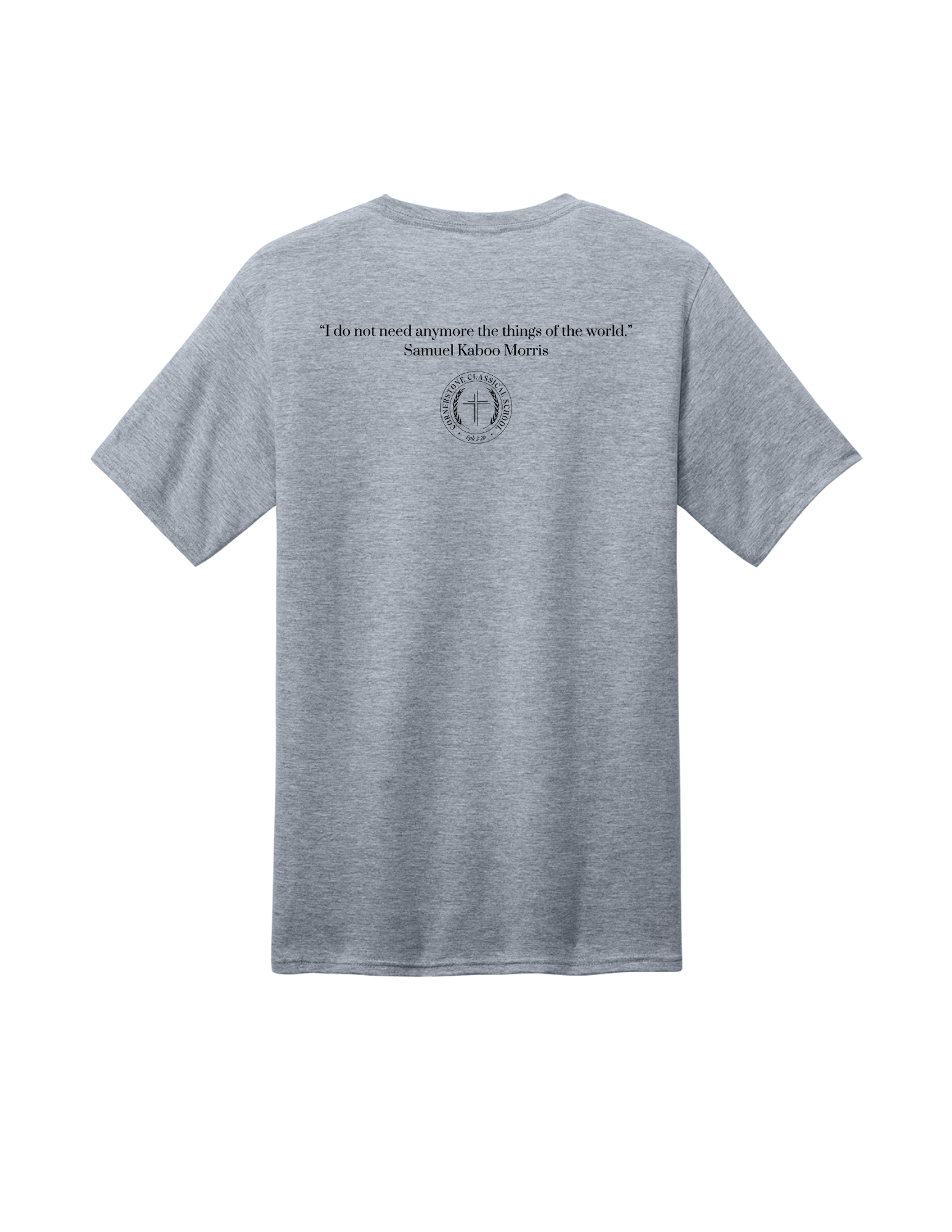 Morris T-shirt