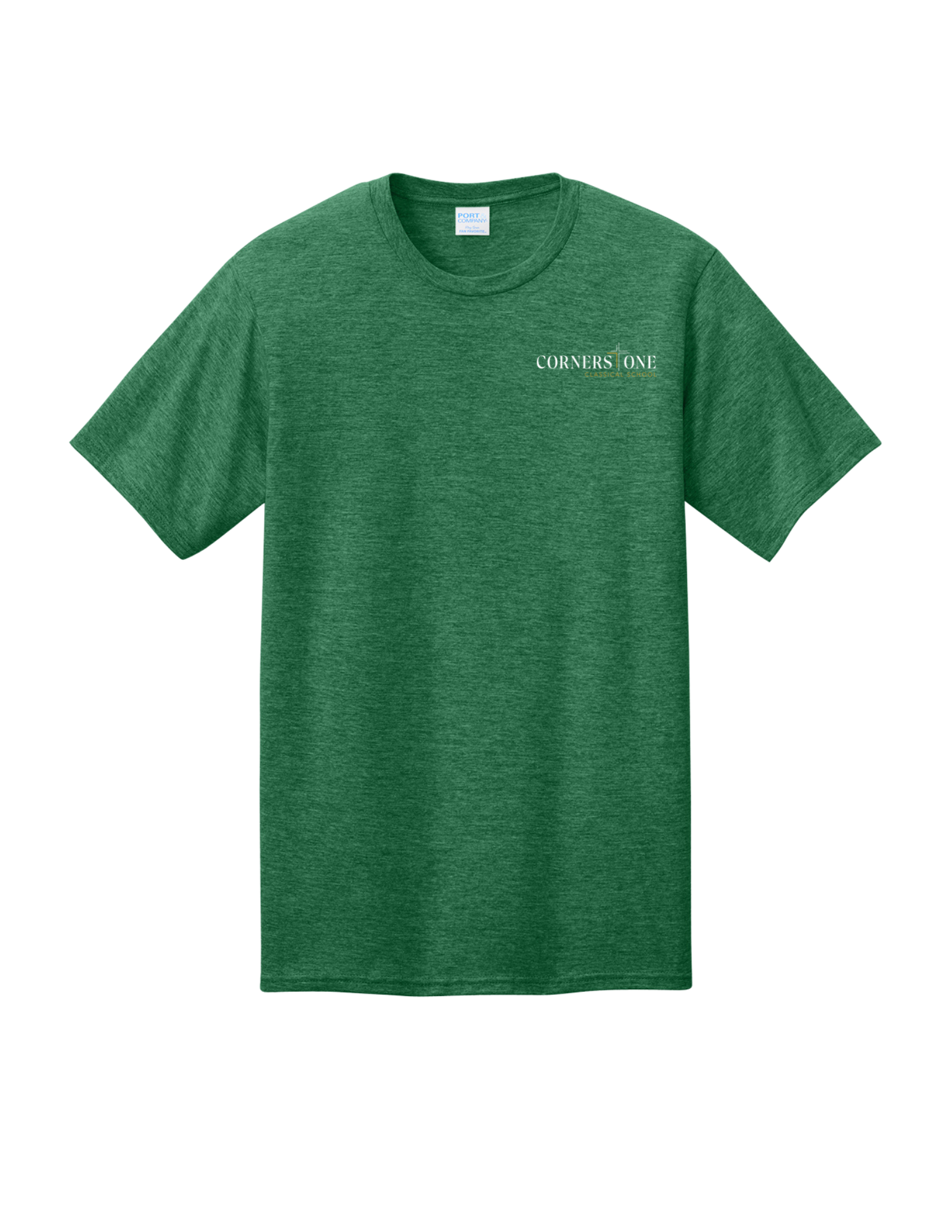 Cornerstone Classic T-shirt