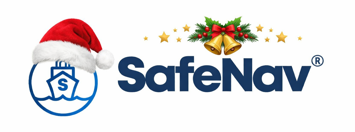 2025 has been a defining year for SafeNav