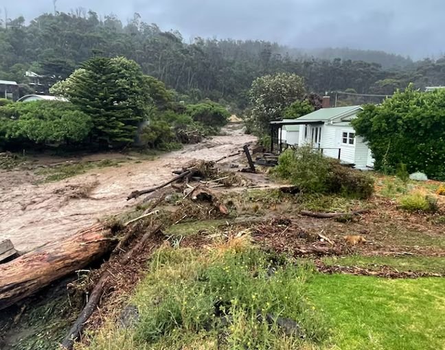 Unpredictable Hazards, Predictable Consequences: Why Adaptation Can’t Wait