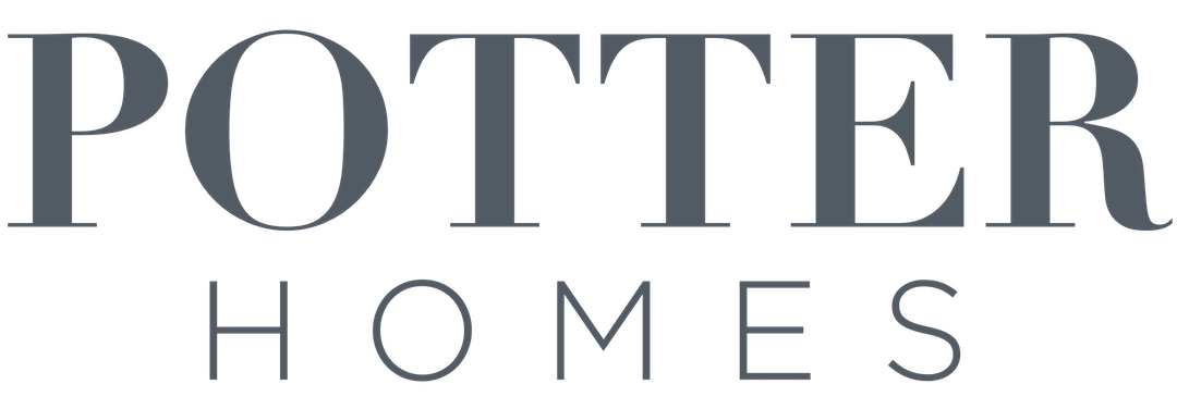 Potter Homes