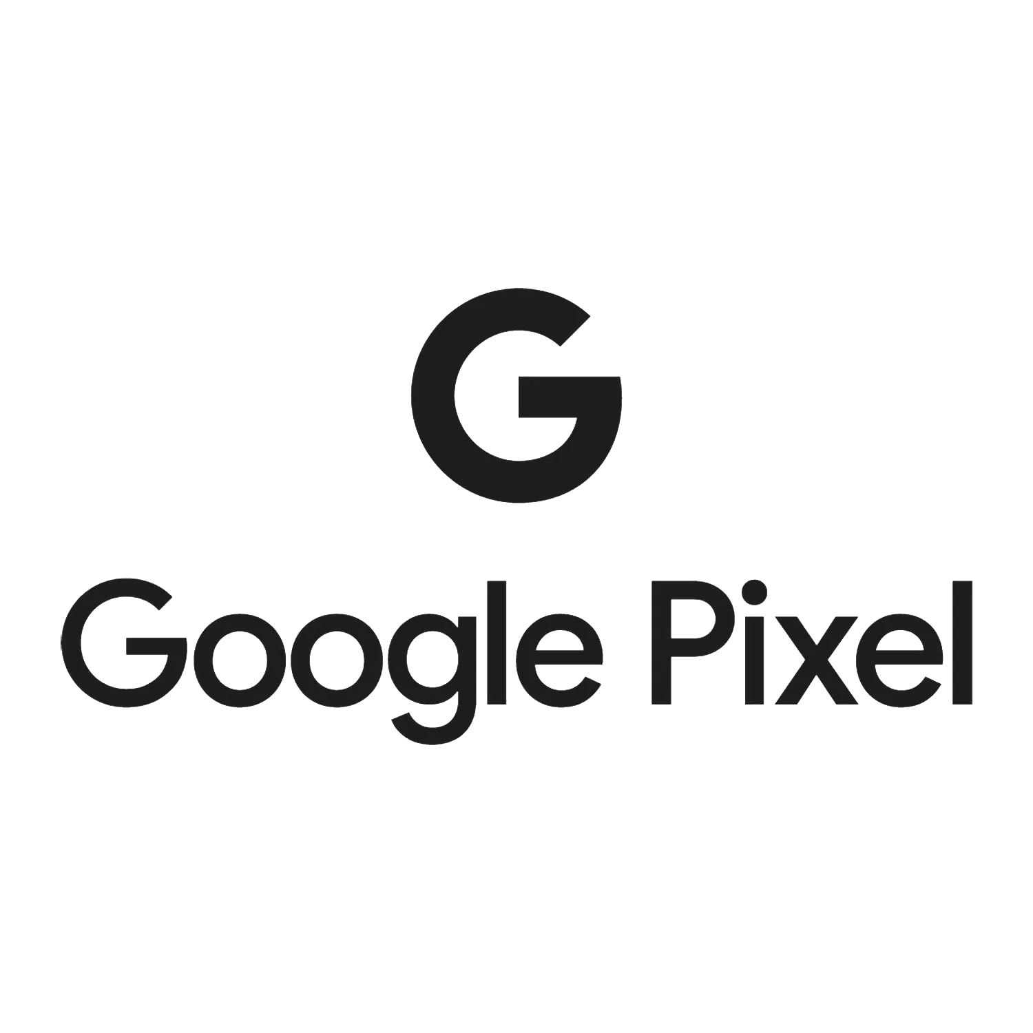 Google Pixel Logo