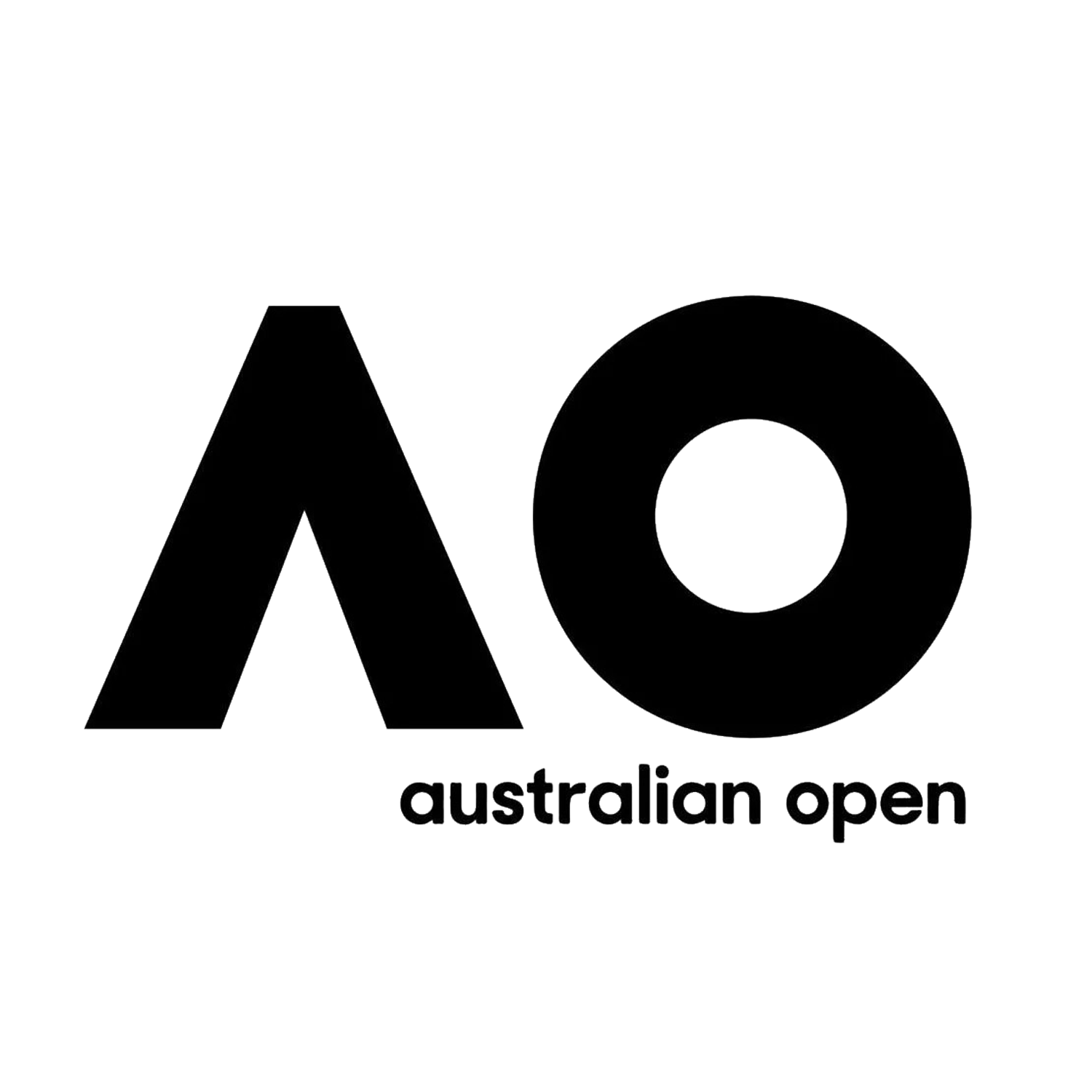 Australian Open Logo