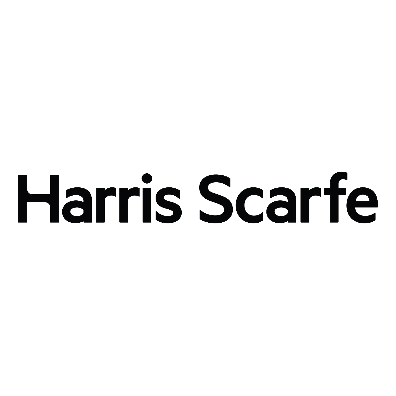 Harris Scarfe Logo