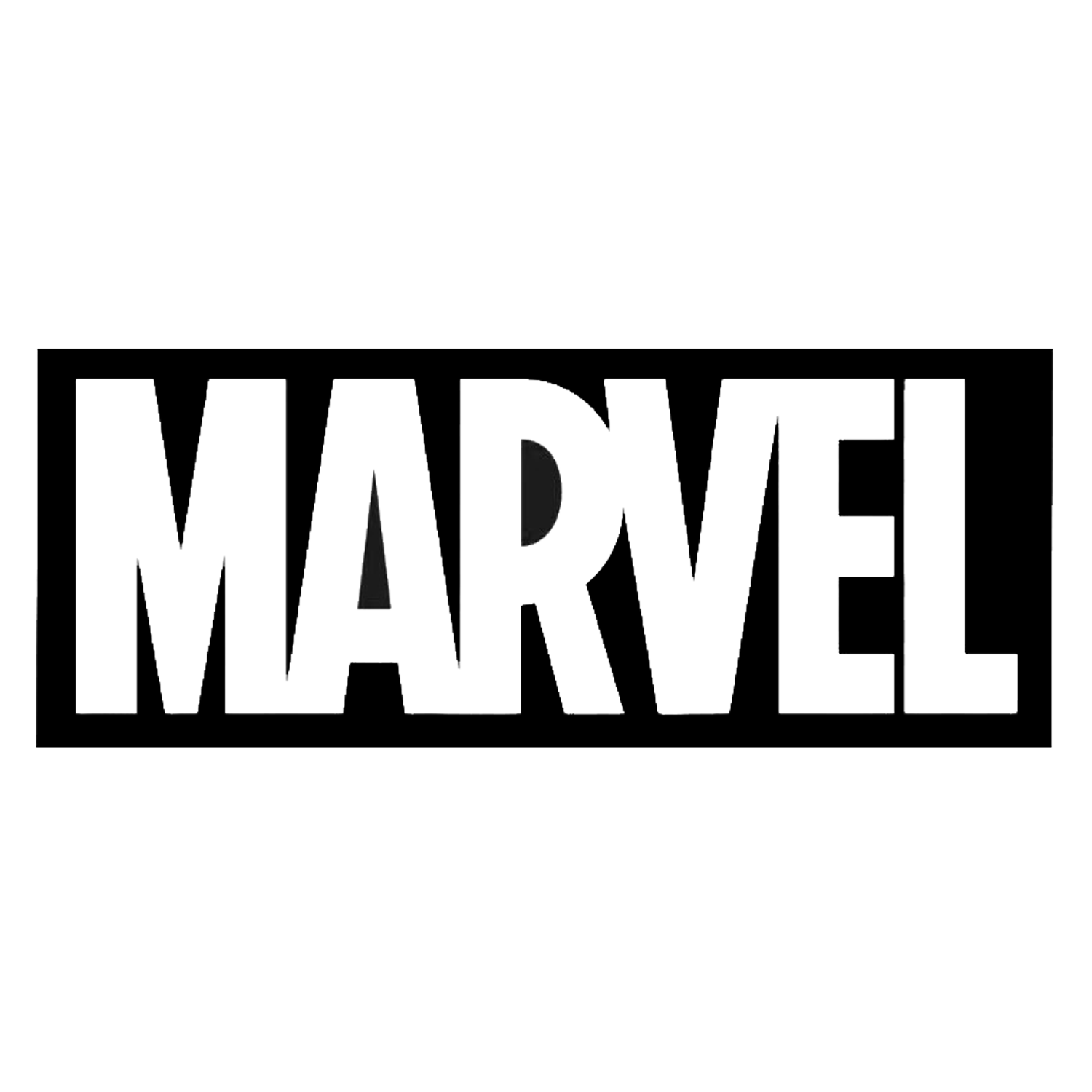 Marvel Logo