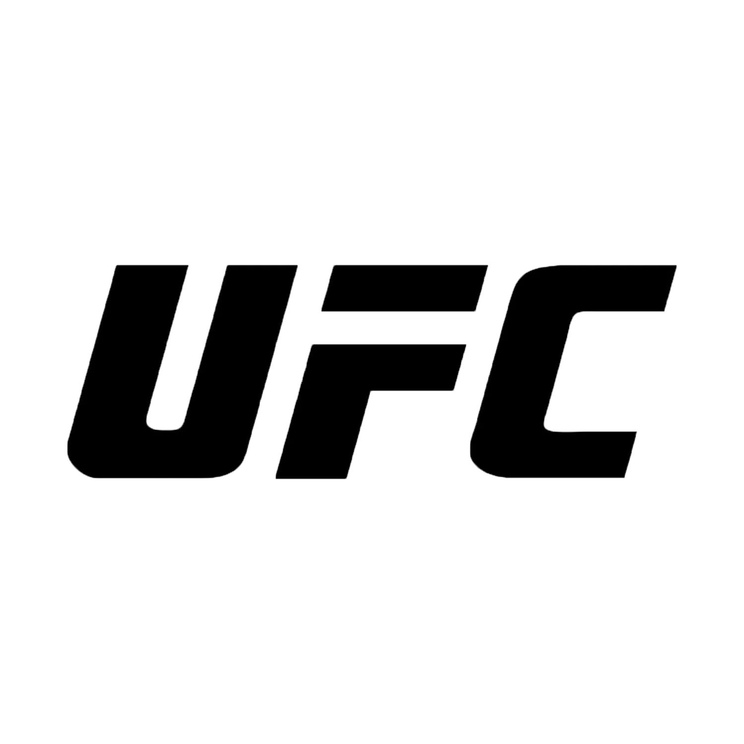 UFC Logo