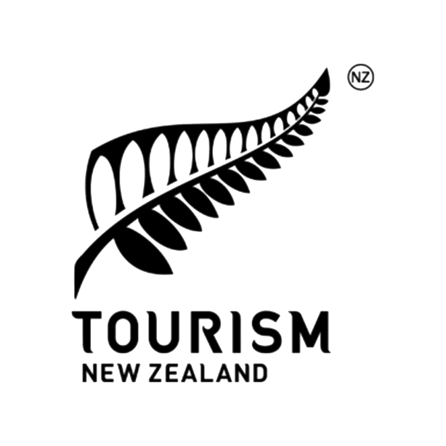 Tourism New Zealand Logo