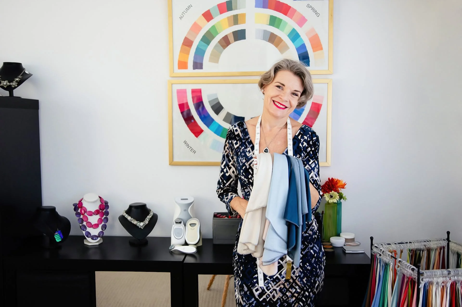 Why your style is quietly running your confidence