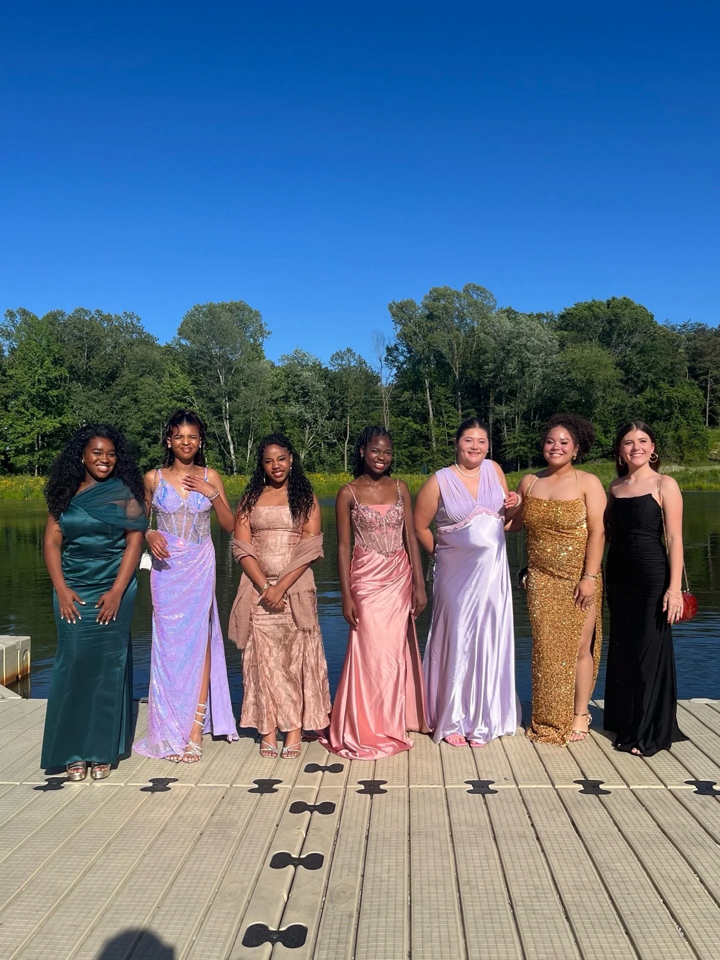 ✨ And the award goes to&hellip; the 8th Grade Class of 2026! 🏆

As the theater world celebrates its brightest at the 2026 Tony Awards, we couldn&rsquo;t think of a more fitting moment to spotlight our own stars. 🌟 Our 8th grade scholars rolled out 