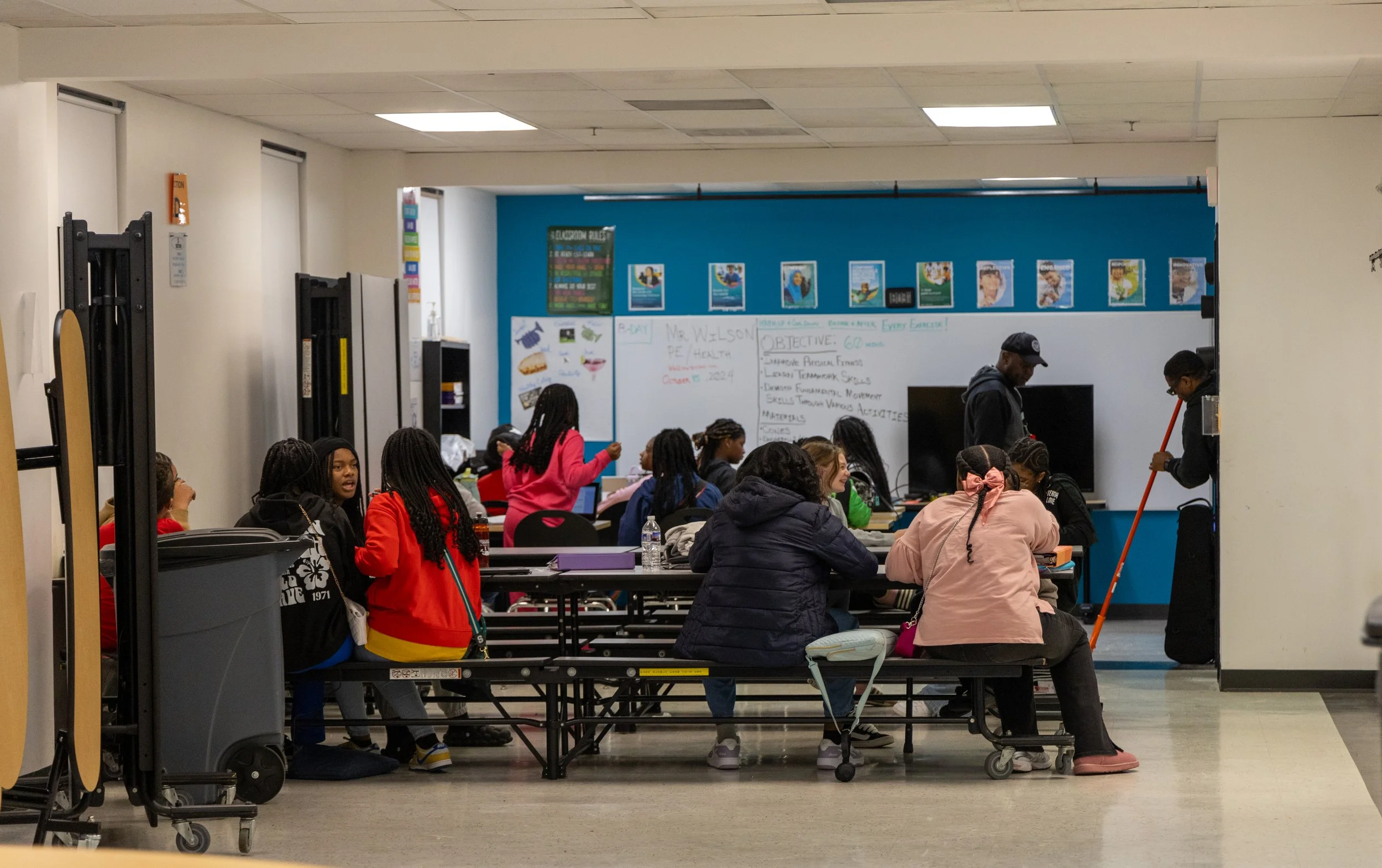 Enroll Your Student at PISOTA TuitionFree Public Charter School for