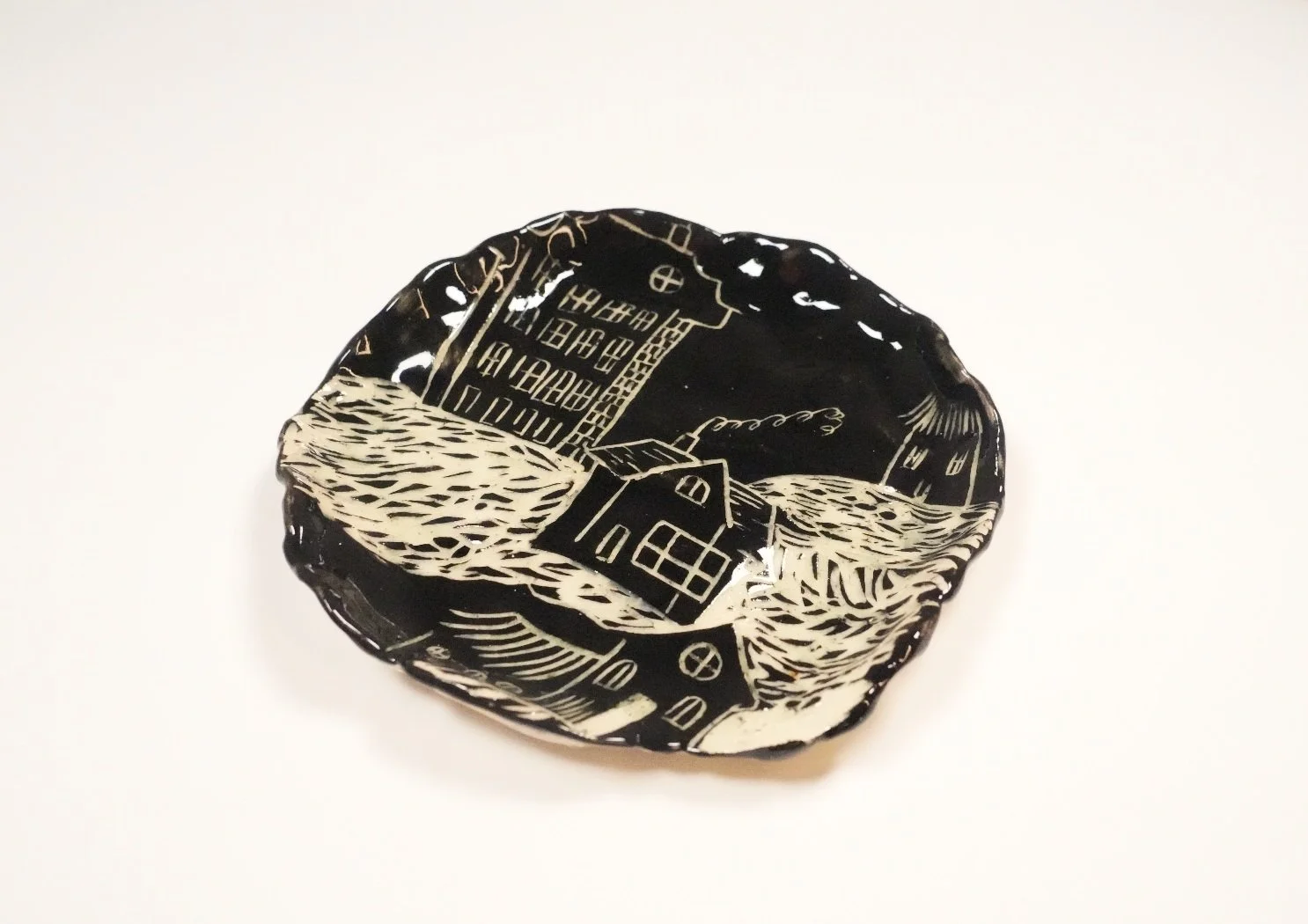wishing plates