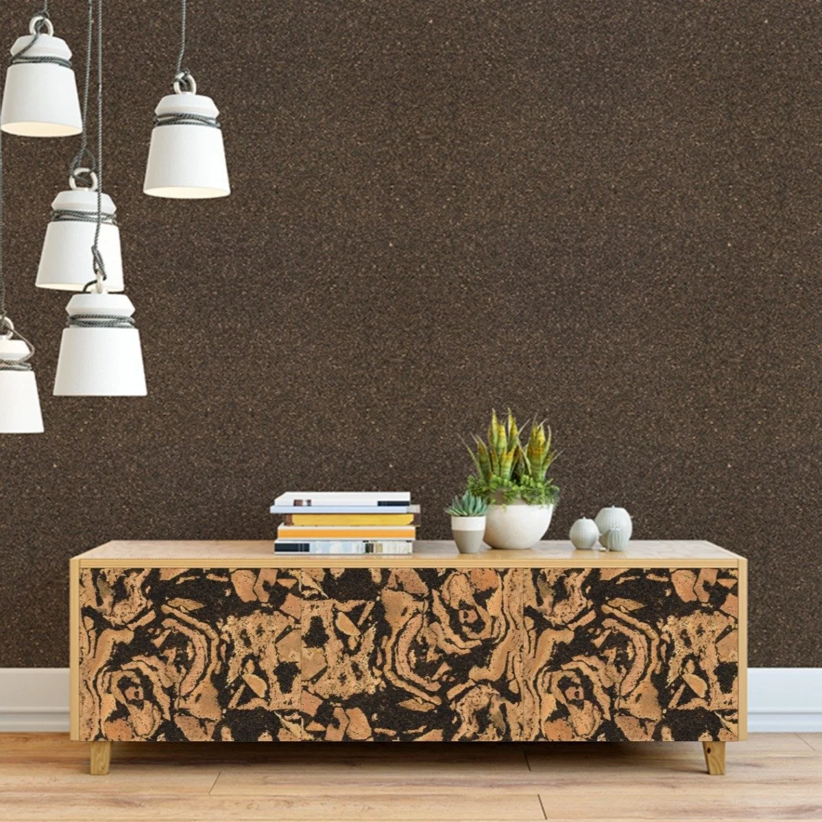@muratto.wall K-Sheets are your new go-to for effortless natural style&mdash;organic patterns, earthy tones, and easy to apply with a self-adhesive backing. Perfect for adding warmth and a touch of nature to any space. Make it simple, make it beautif