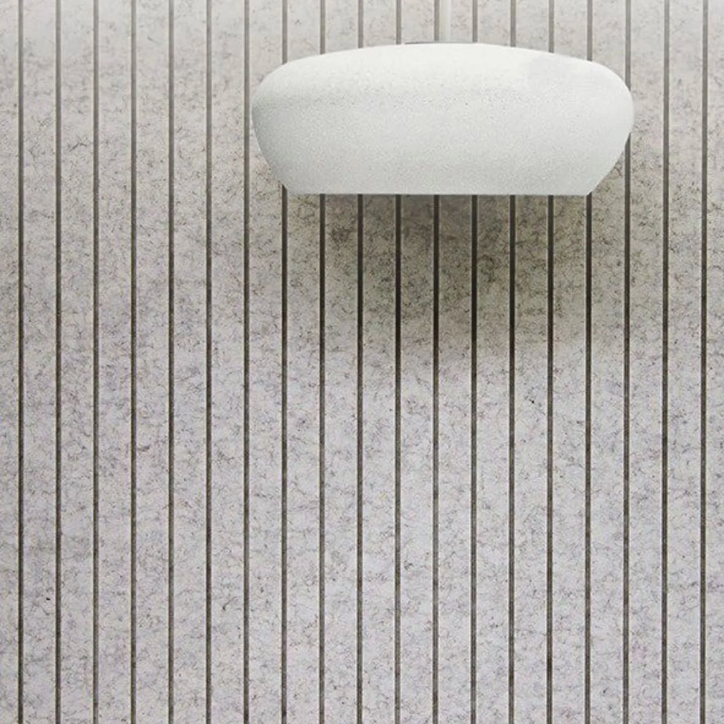 What we love about @instyle_au is how they're always innovating &amp; finding better ways to do things. Grooved acoustic panels are not new - but it took Instyle to find a BETTER WAY. U Grooves provide a uniformity that make even the most fastidious 