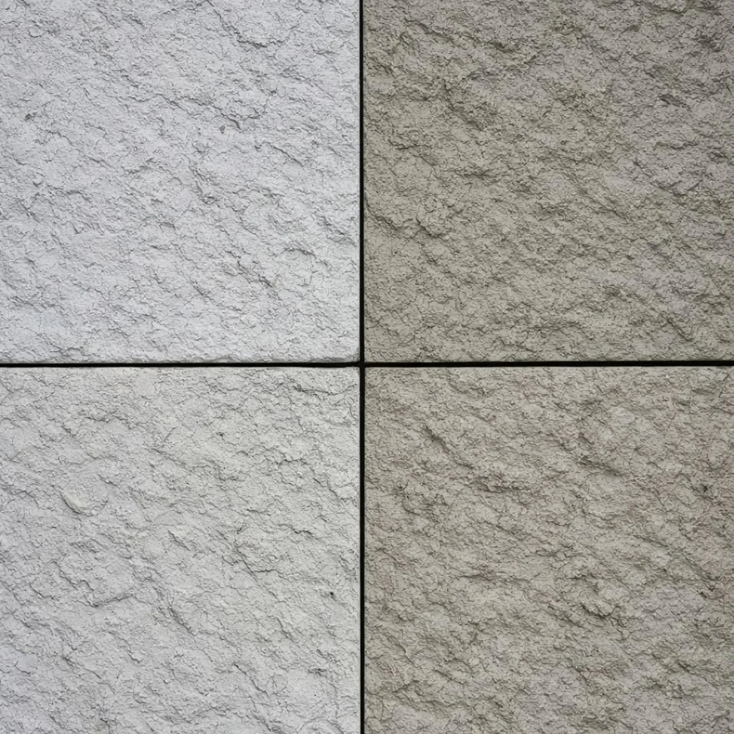 Nicci is one of our favourite panels from @stonini_panels. Easy to understand a depth you can't get in a slim profile or PU panel - with the infinite variation of the handmade semi-artisanal process. Any colours are possible - so use your imagination