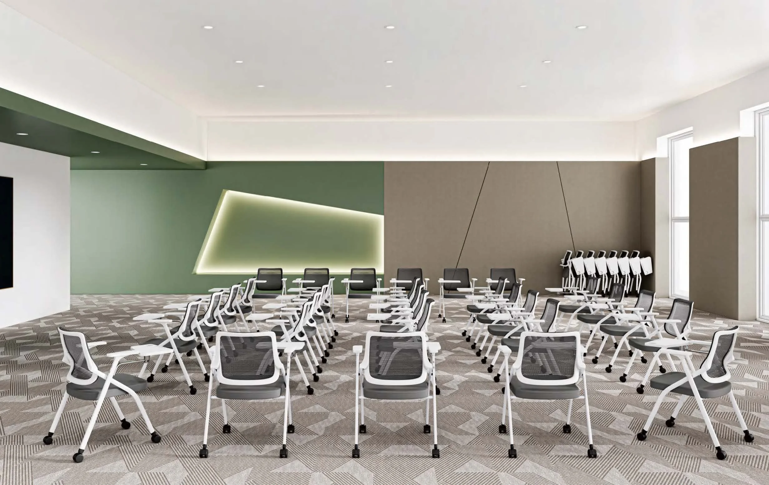 Training Chair