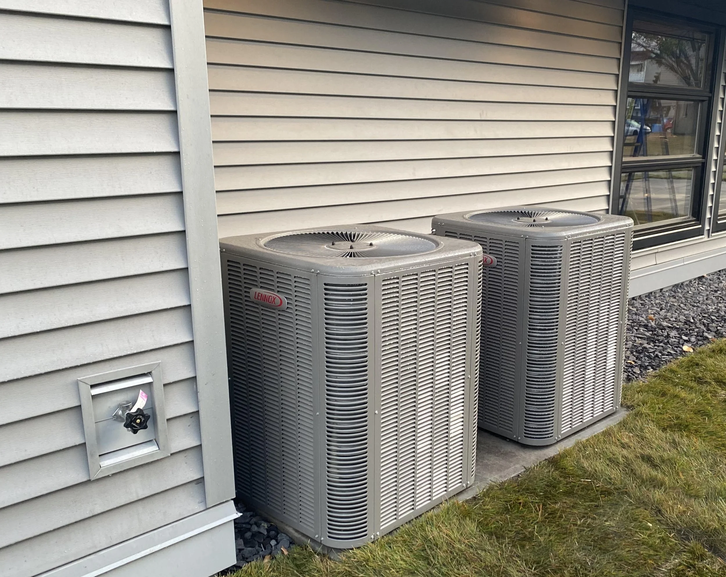 View of Northern Lights Heating & Cooling Ltd: HVAC contractors that care