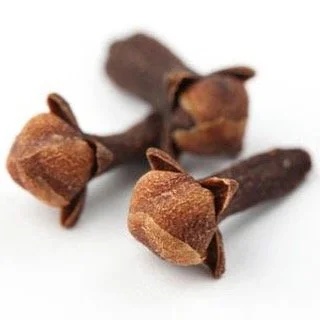 One of the other top oils for gut health and digestion is Clove.
.
As an oil with some of the most eugenol, clove is an efficient antimicrobial that can counter Candida albicans overgrowth. .

Its effects against the yeast are effective to the point 
