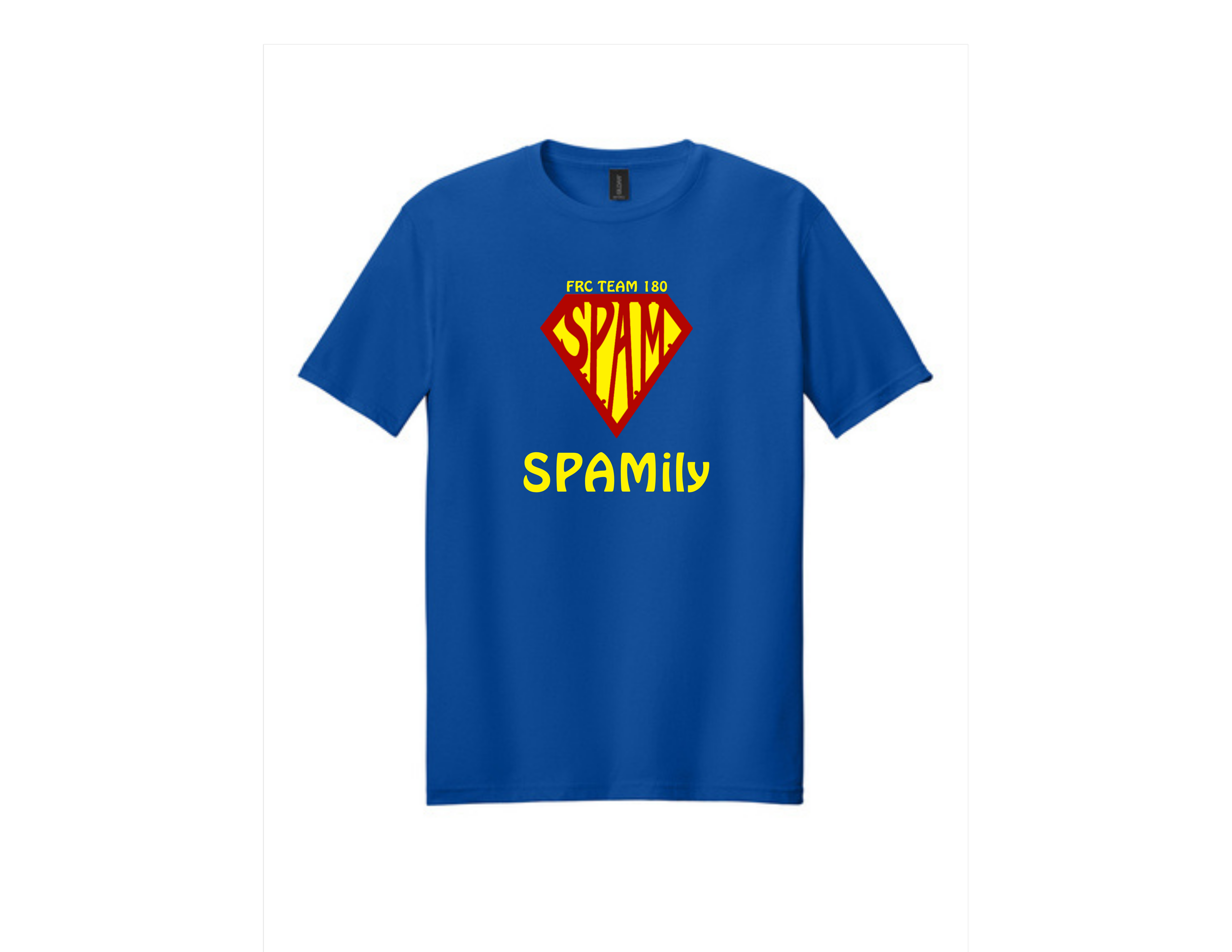 SPAM T-Shirt