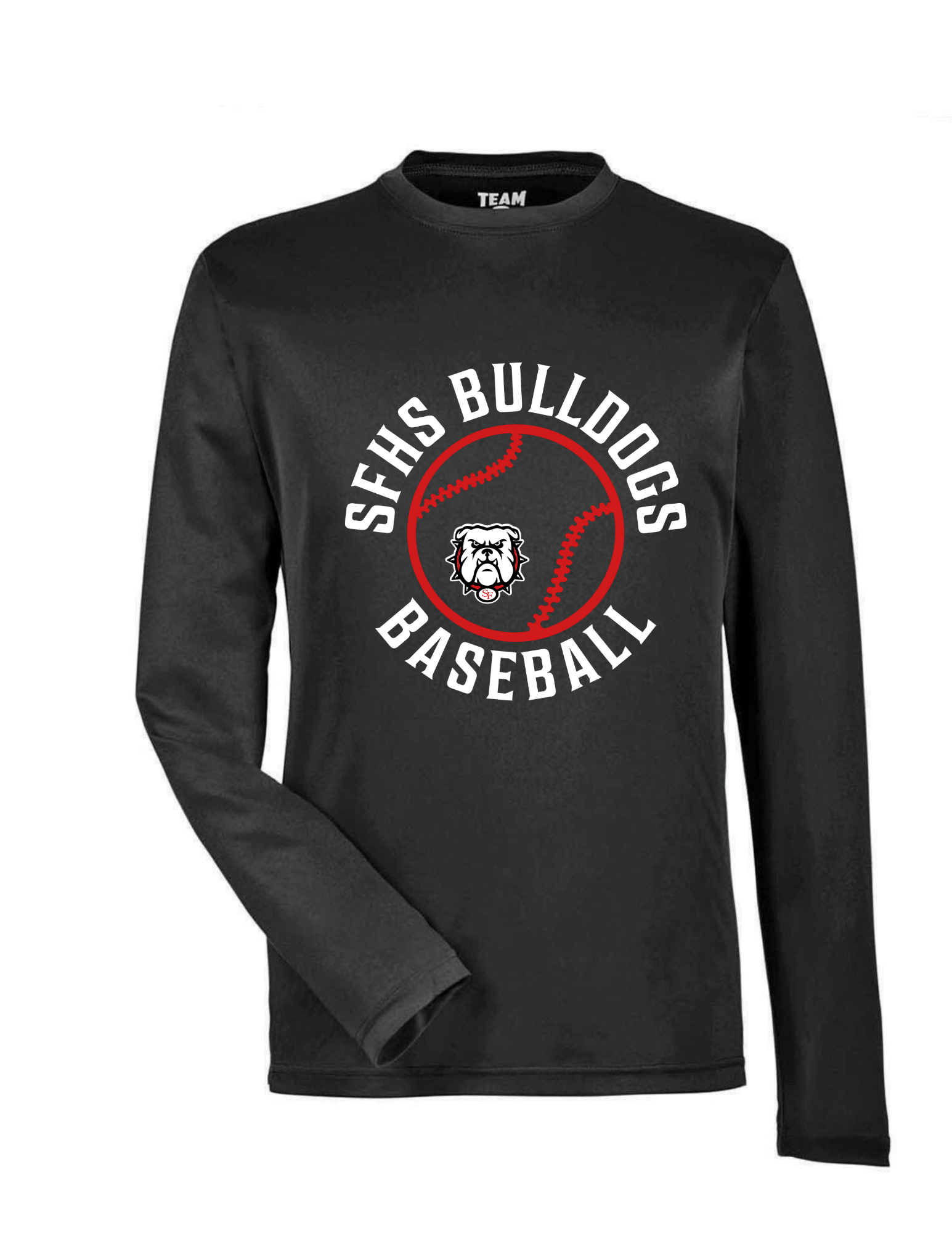 SFBULLDOGS BASEBALL BLACK LS.png