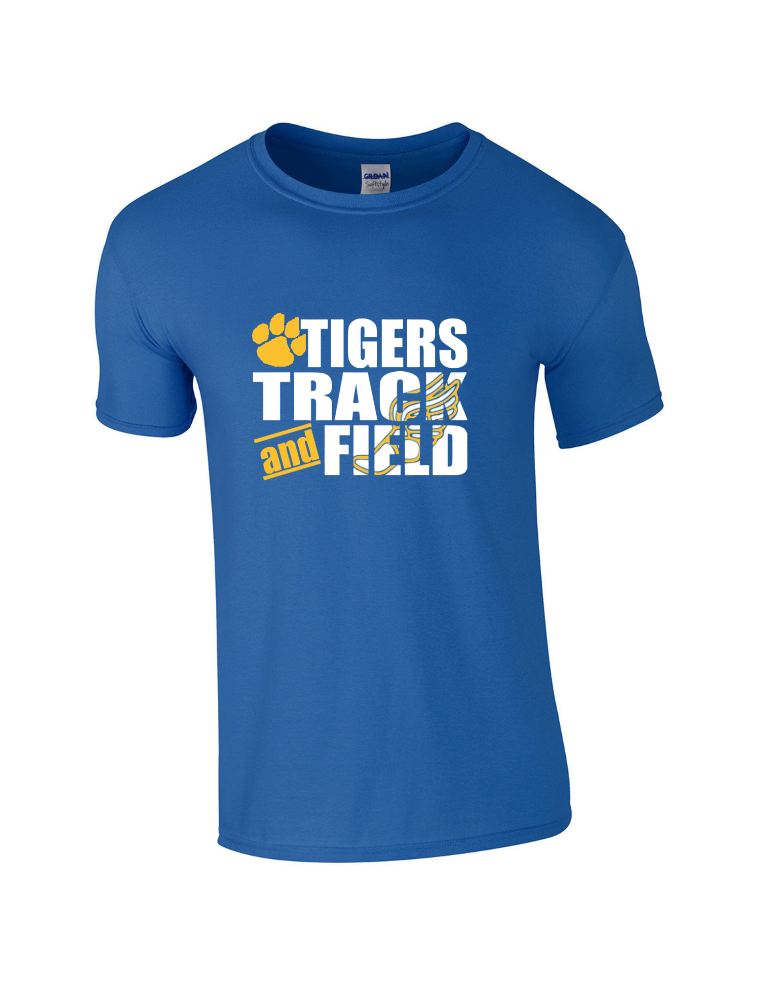 TIGERS T&F WING BLUE SS.png