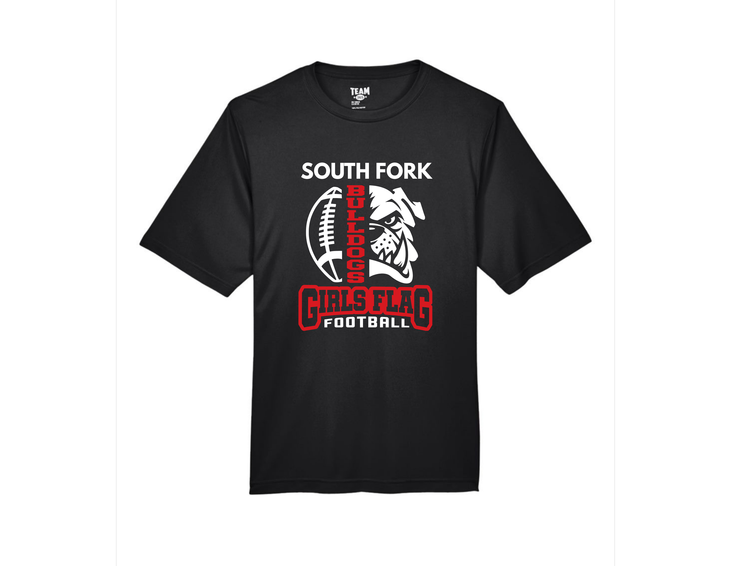 SOUTH FORK GIRLS FLAG FOOTBALL SHORT SLEEVE .png