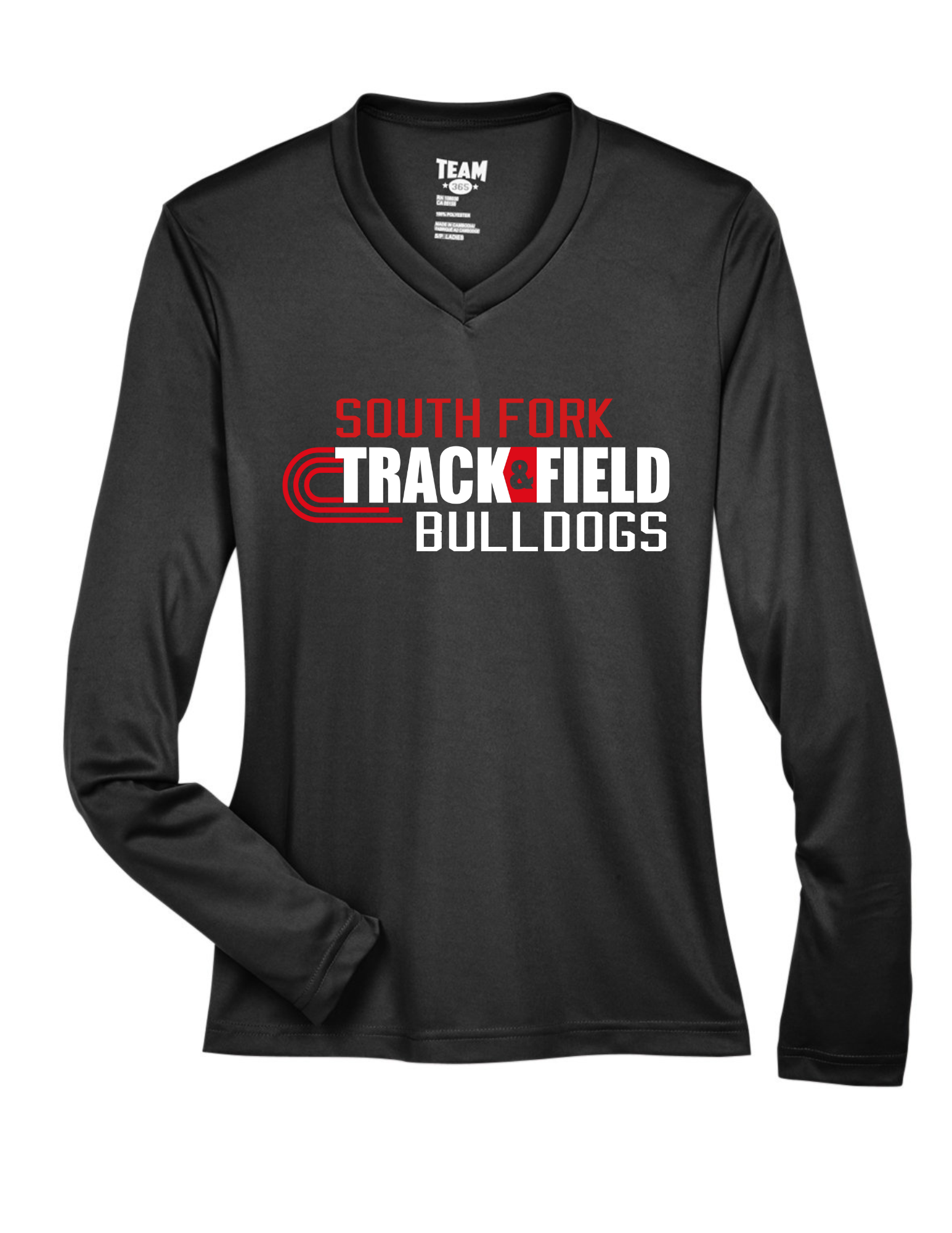 black v neck ls SF TRACK AND FIELD .png