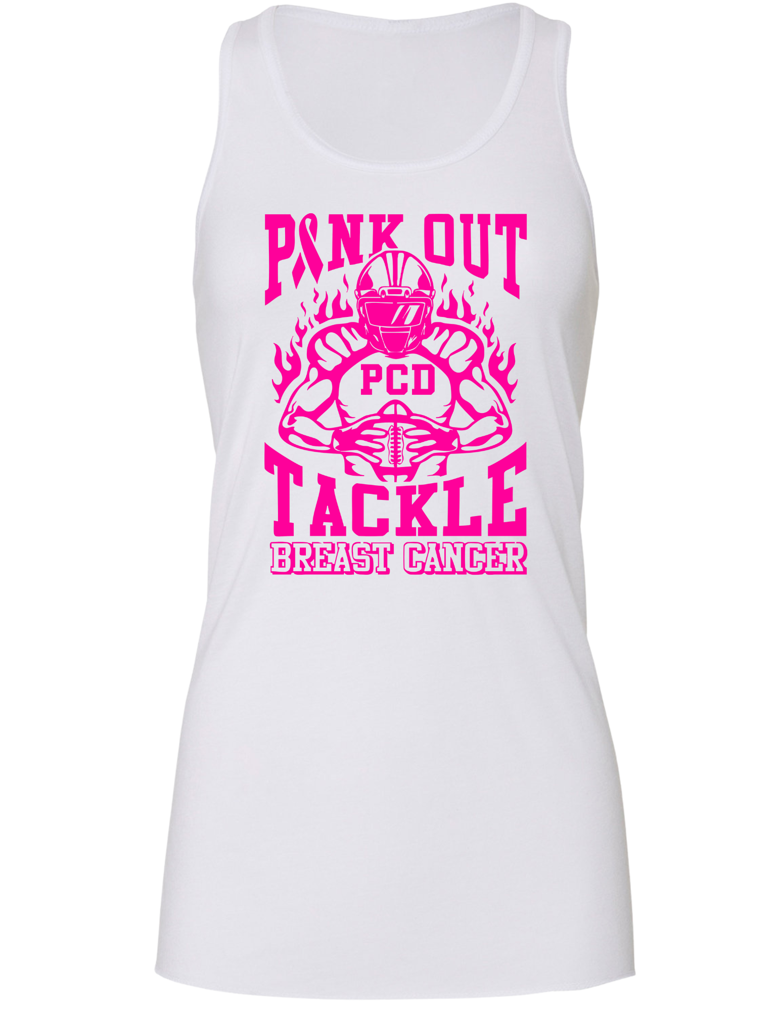 tackle cancer on white tank.png