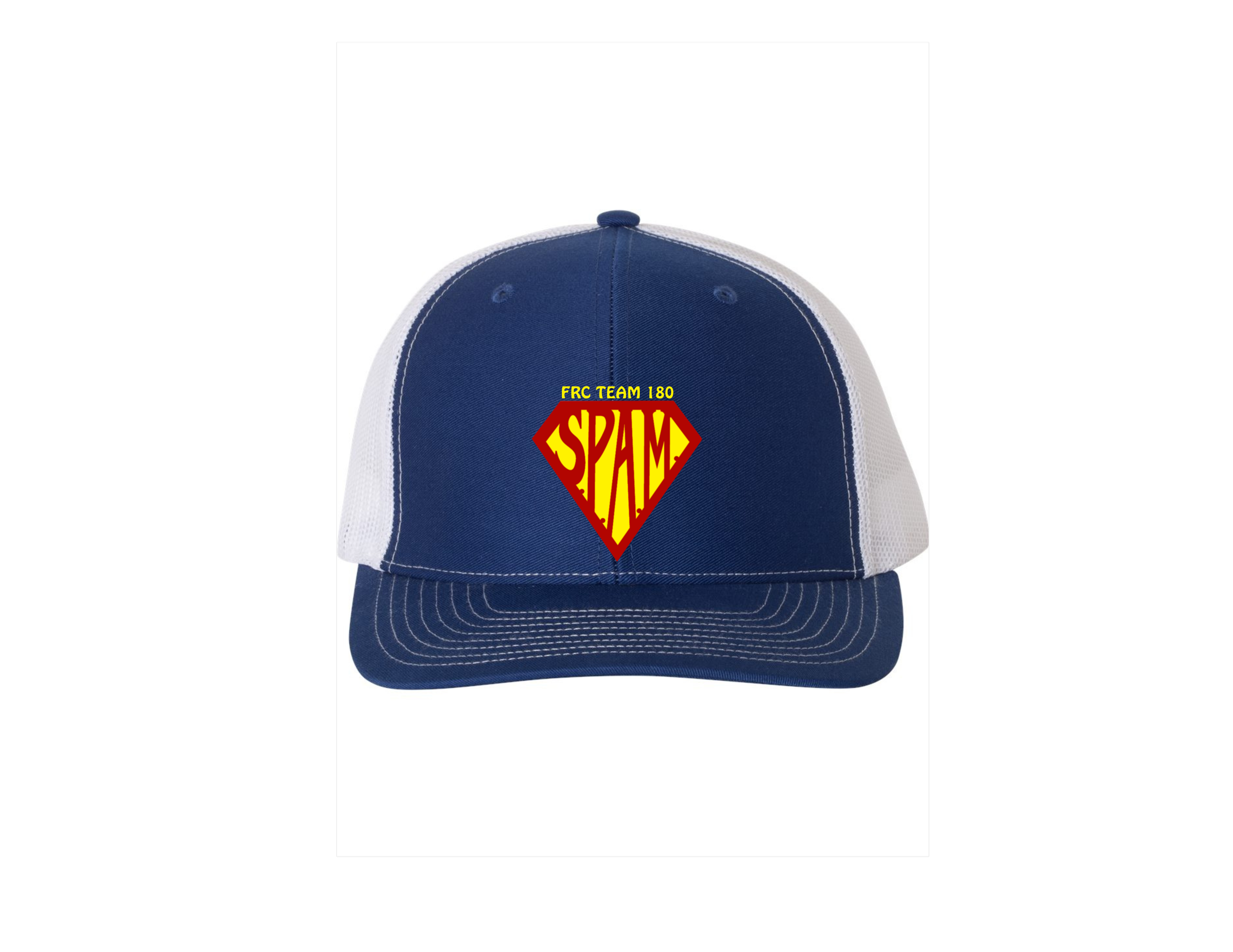SPAM TRUCKER ROYALWHITE.png