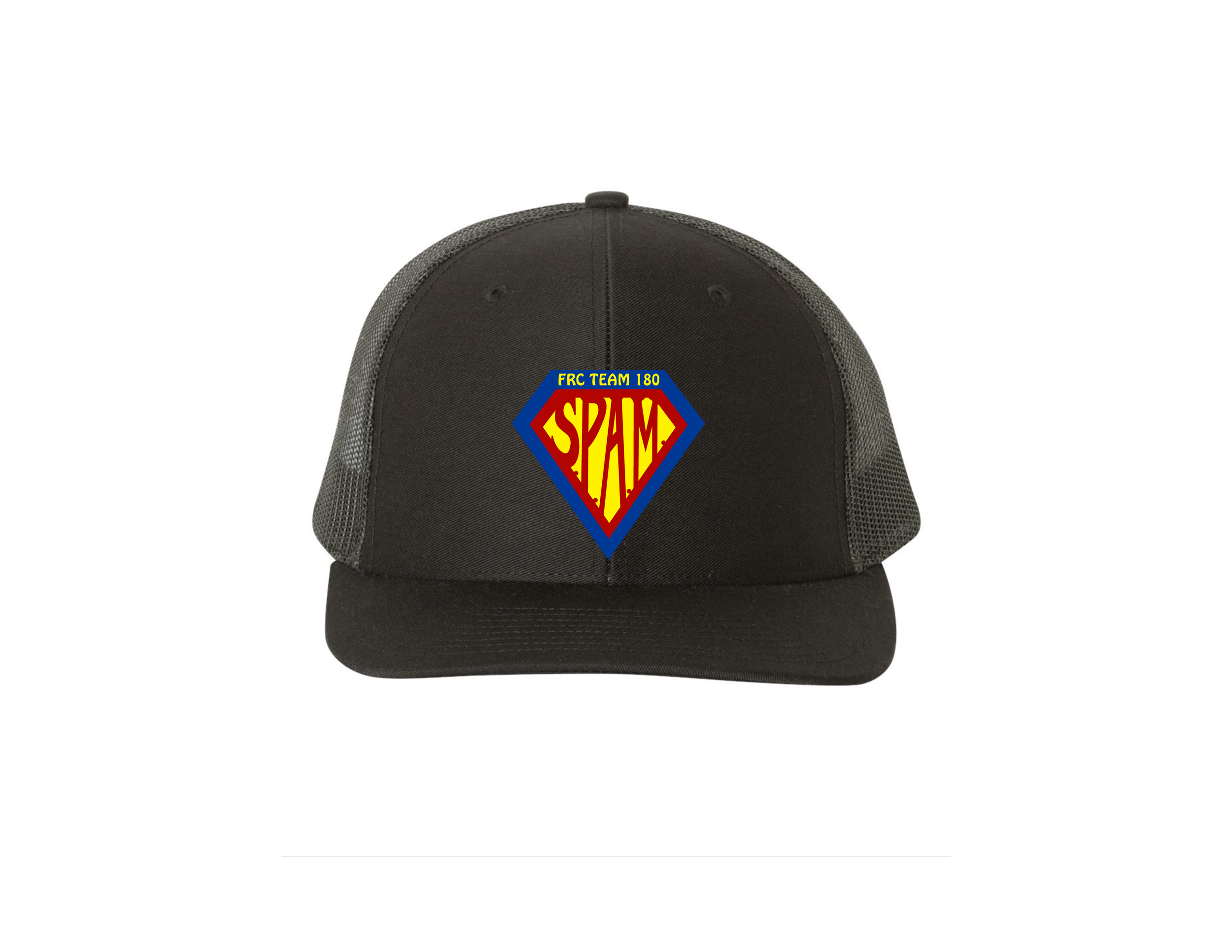 SPAM TRUCKER BLACK.png