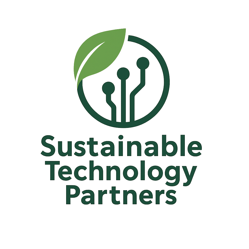 Sustainable Technology Partners