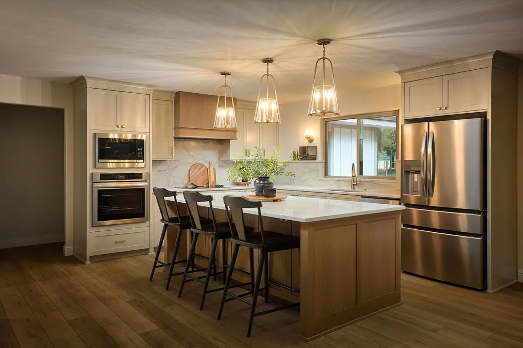 design: Michelle Rae Designs
millwork: Manasseh Wood
photos: Garrett Faison/Media Depot