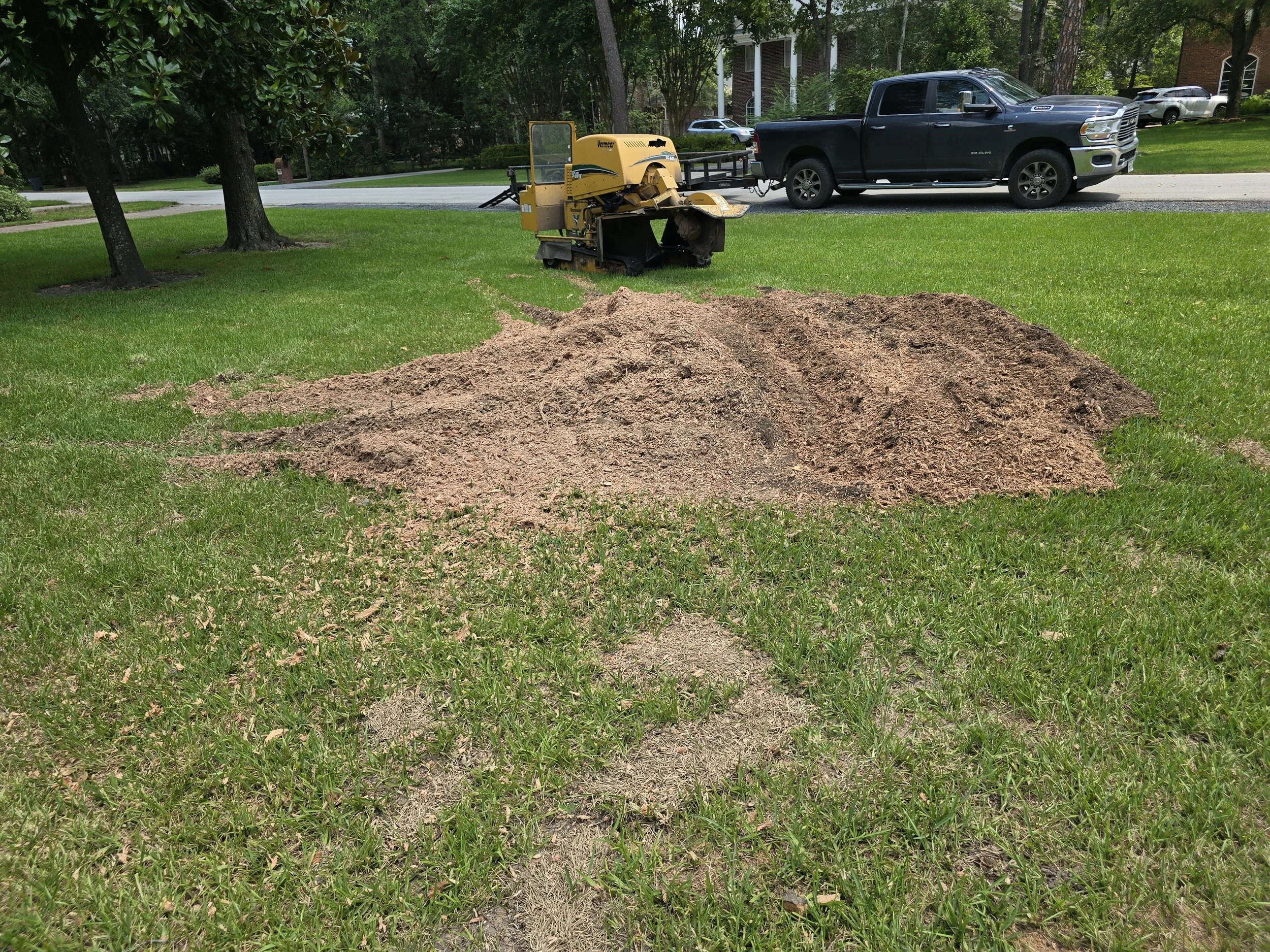 Oranssi previous project