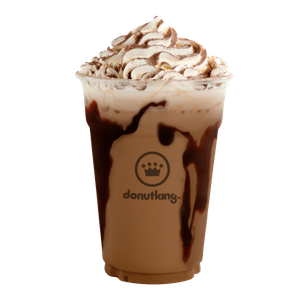 Iced Chocolate