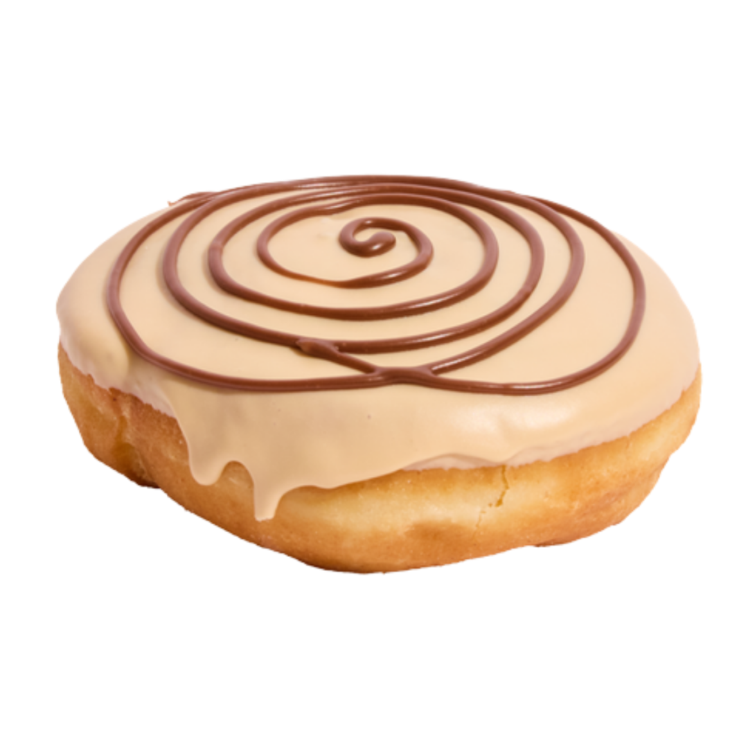 Espresso Scroll