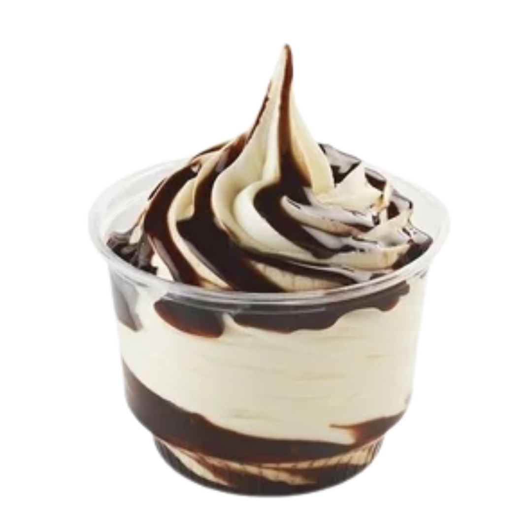 Chocolate Sundae