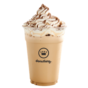 Iced Mocha