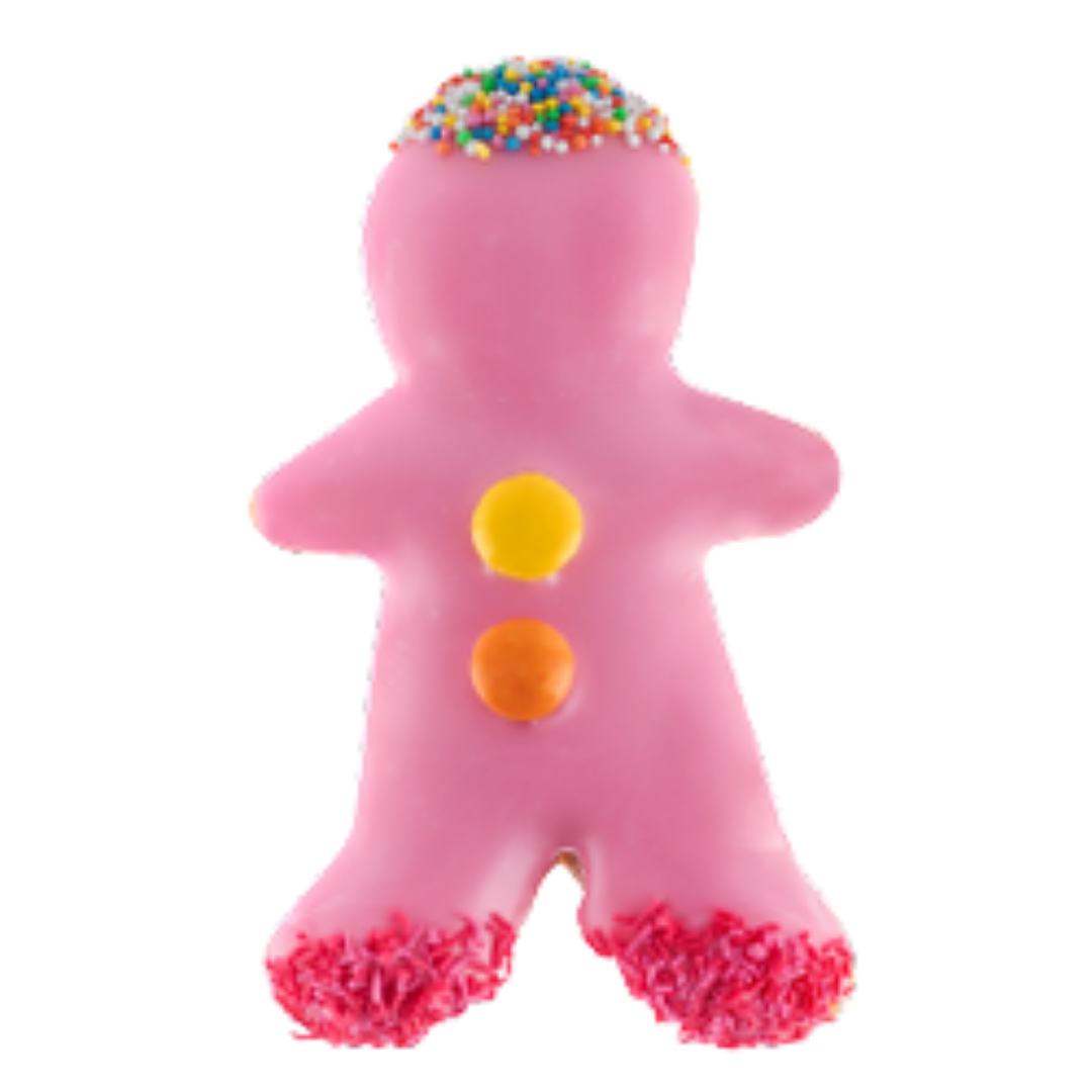 Donut Buddy - Strawberry
