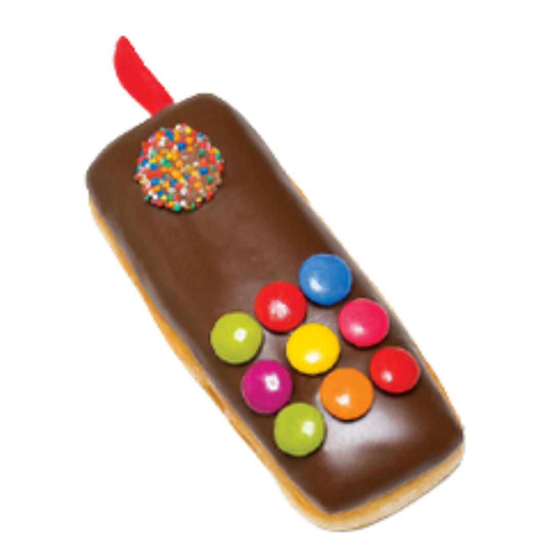 Chocolate Sweet Talker