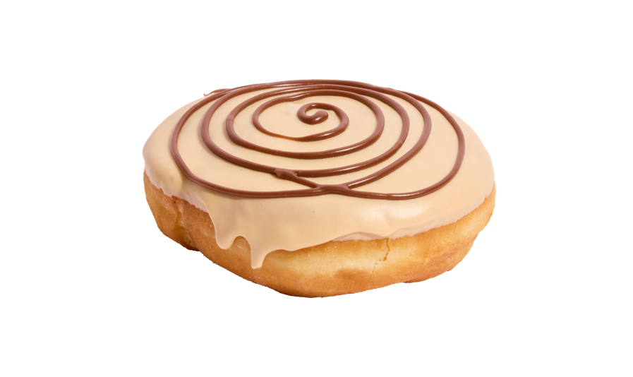 Espresso Scroll