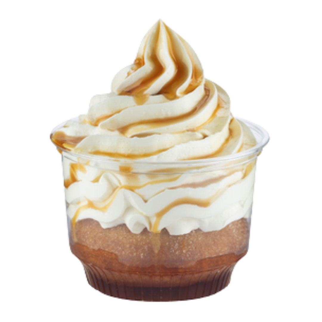 Donut Sundae