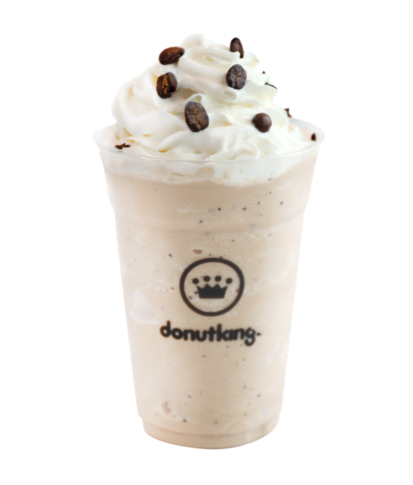 Iced Coffee