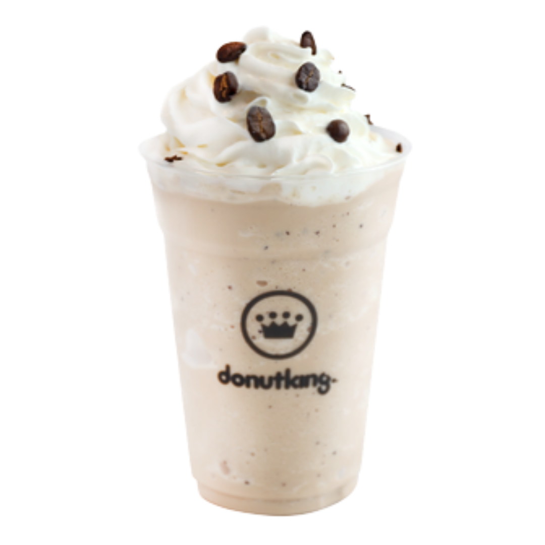 Iced Coffee