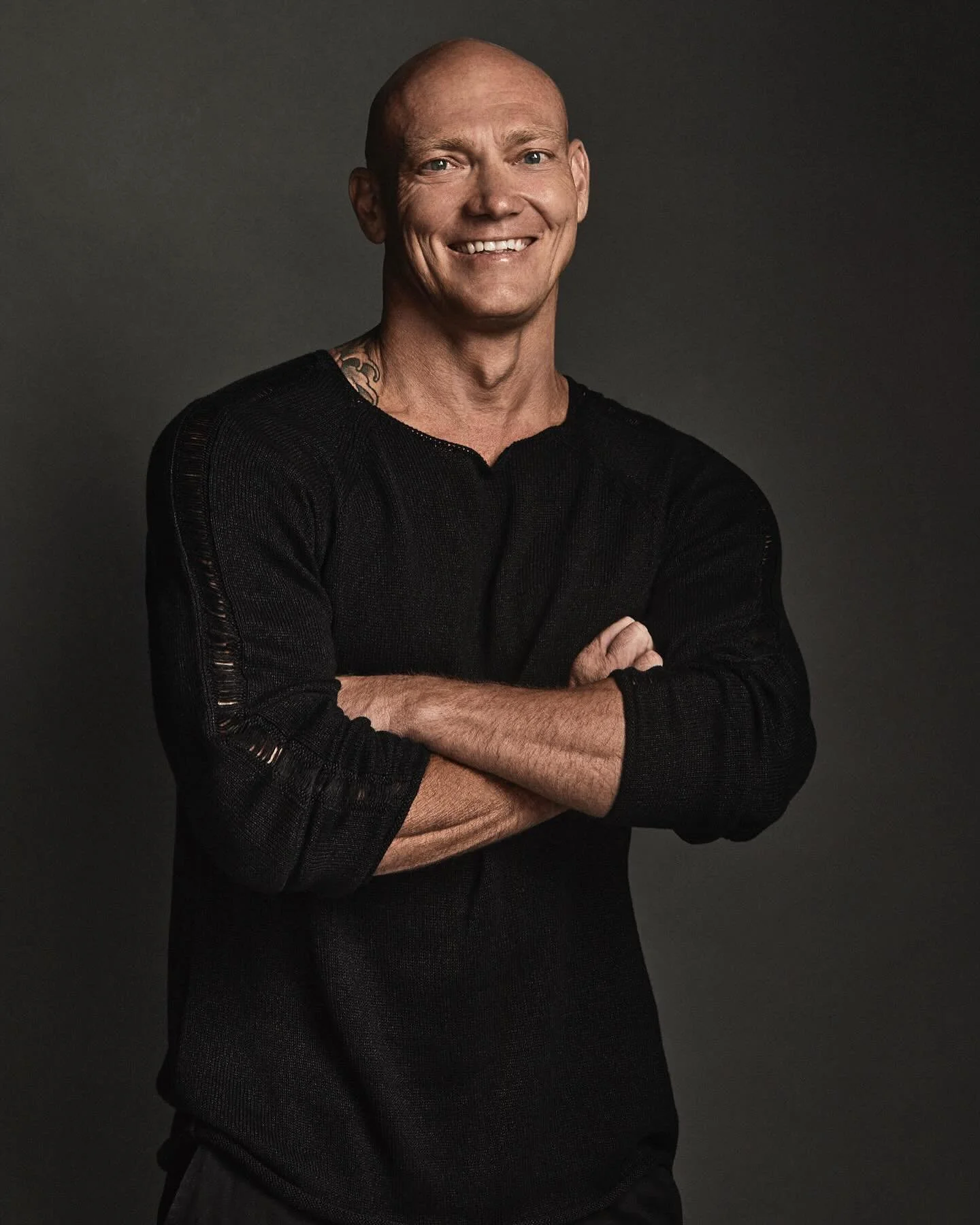 So good to catch up and work with @michaelklim1 on the cover and content for his new book. KLIM. I first meet this guy in our 20&rsquo;s, let&rsquo;s just say that was a while ago now 😂. What a journey he has had and what an incredible talent. Look 