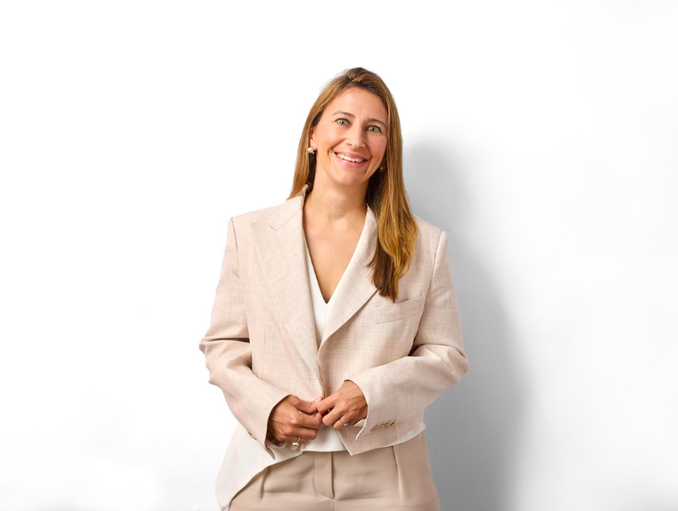 Cathy Knezevic